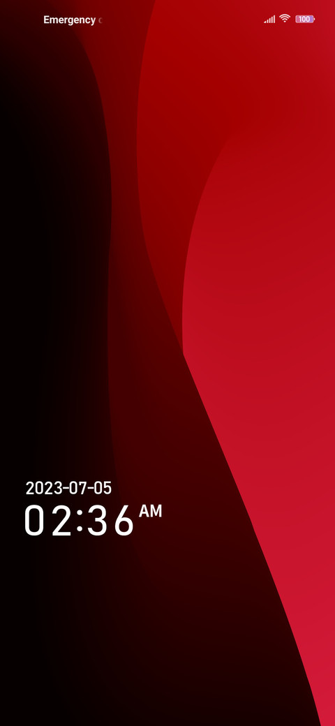 crimson screenshot