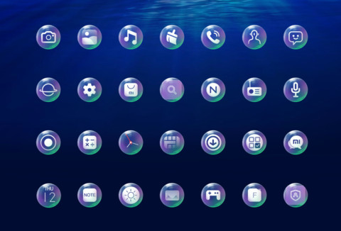 超级梦幻水族馆 screenshot