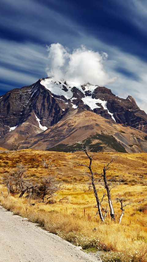 scenery screenshot