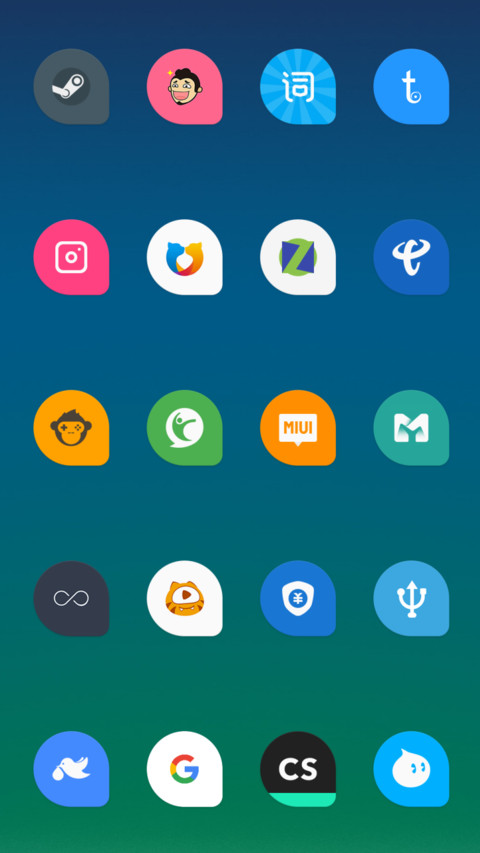 Confusion screenshot