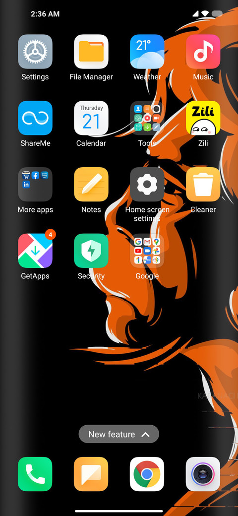 Hanuman Ji screenshot