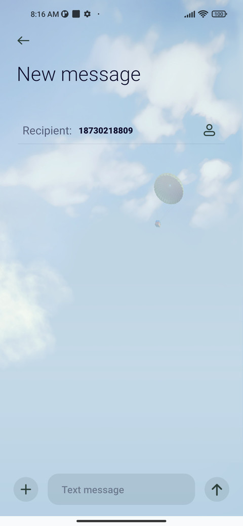 PUBGM Ninjitsu screenshot