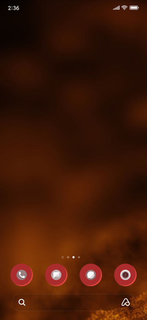 Francoo screenshot