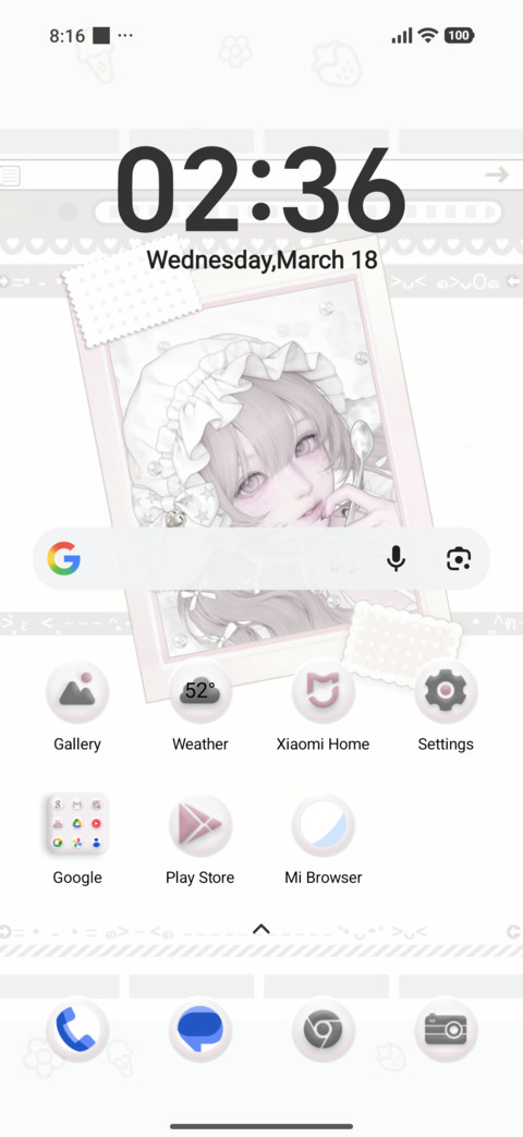 Angel Love Song screenshot