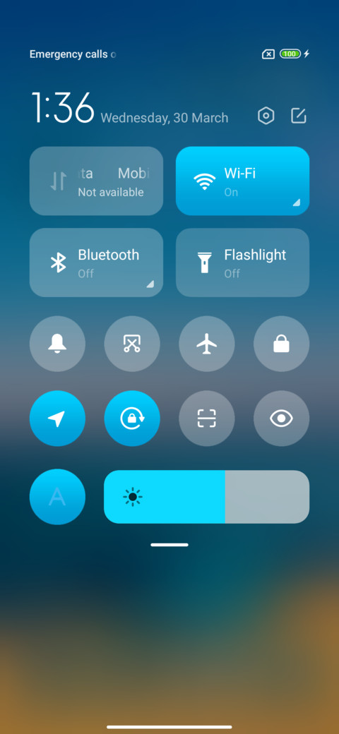 Beach Quo screenshot