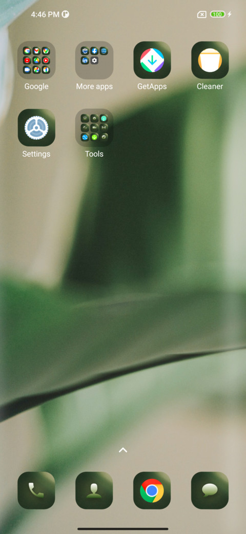 Spiritual4 screenshot