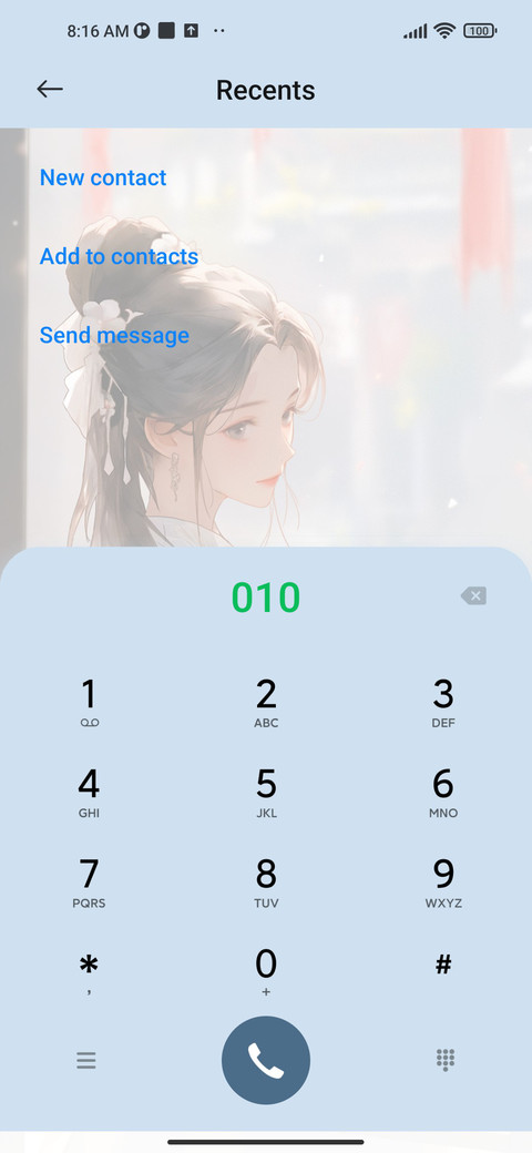 Pink+Daisy+Beauty screenshot