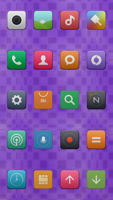  IN cube screenshot