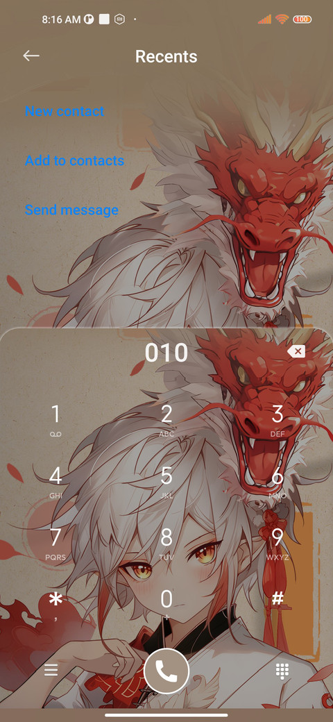 Sunshine boy screenshot