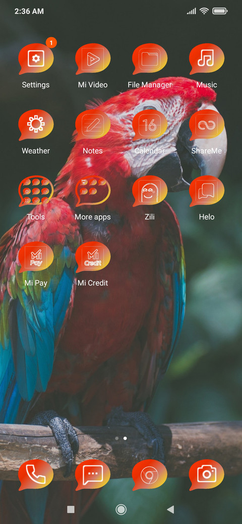 MACAWS_DWM19 screenshot