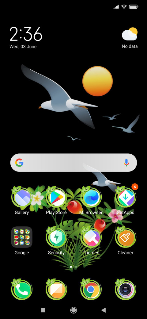 WINGS_DWM19 screenshot