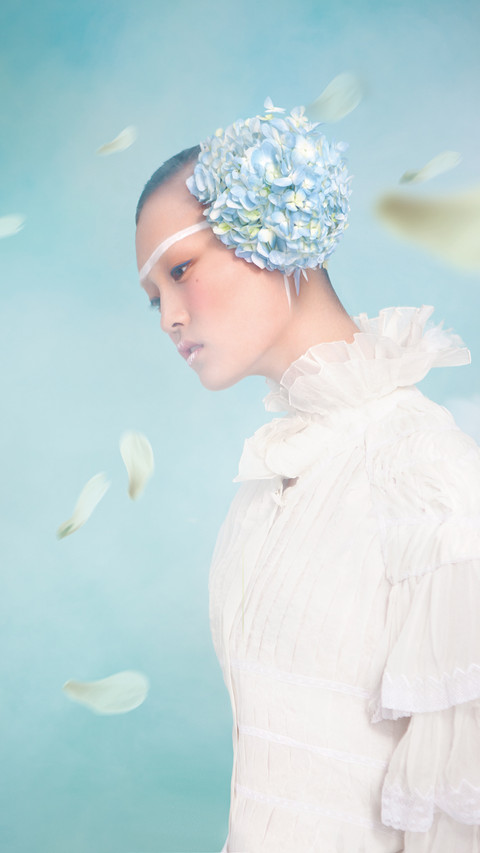轻如云朵 screenshot