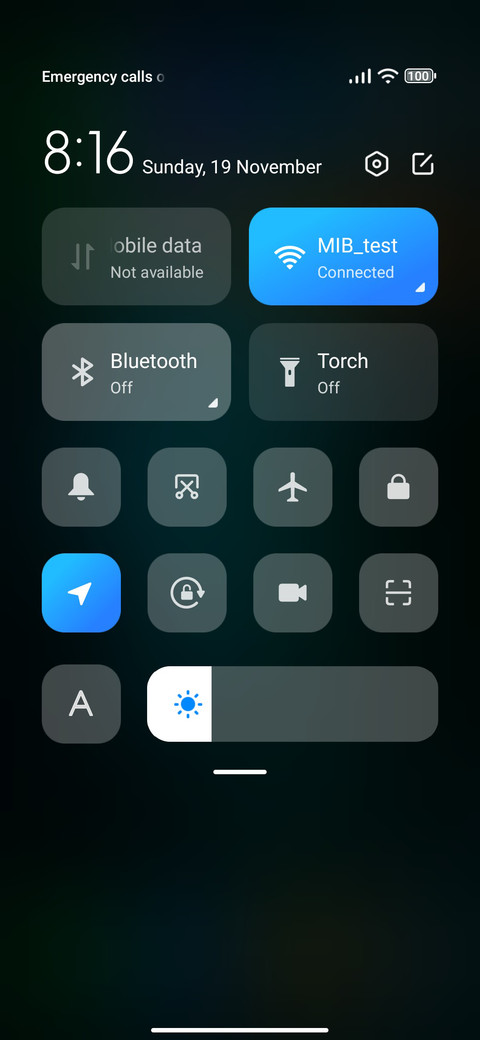 HyperUI V3 screenshot