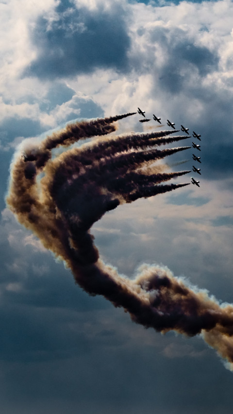 Planes (3) screenshot