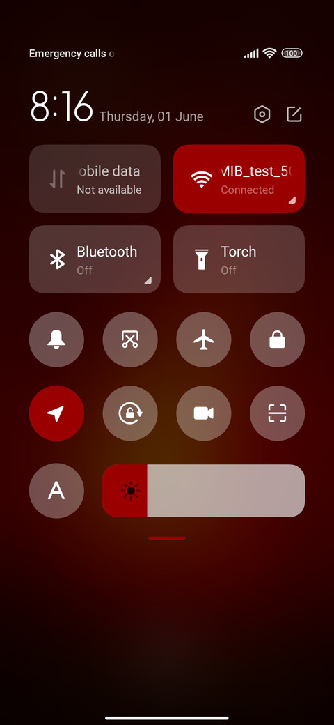 fire stick screenshot