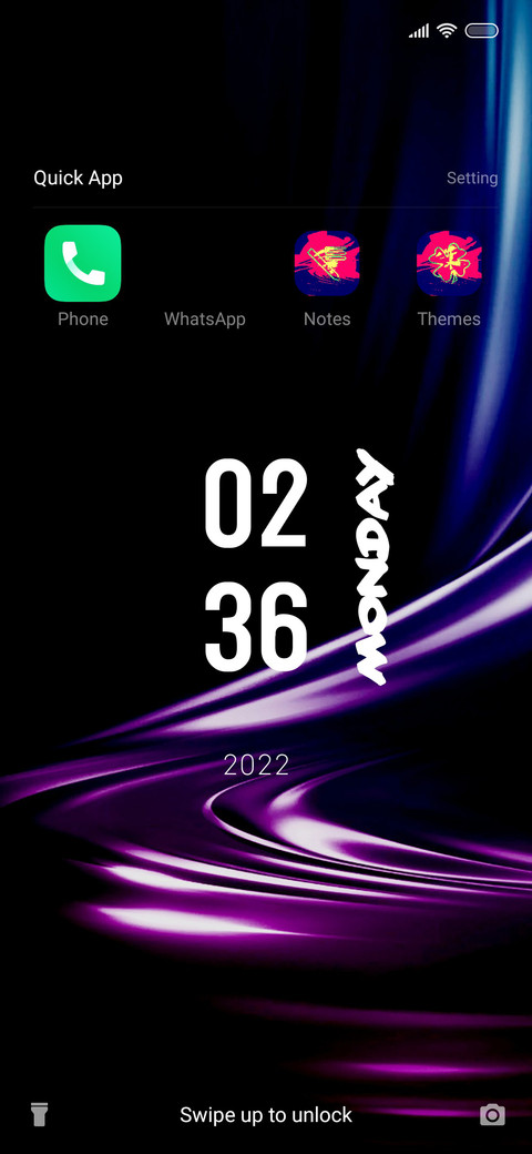 Stock Mobile screenshot