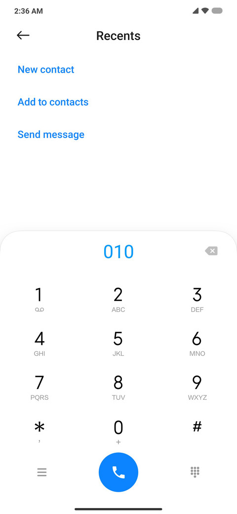 LANDSCAPE [OS] screenshot