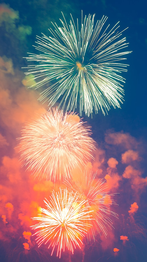 firework screenshot