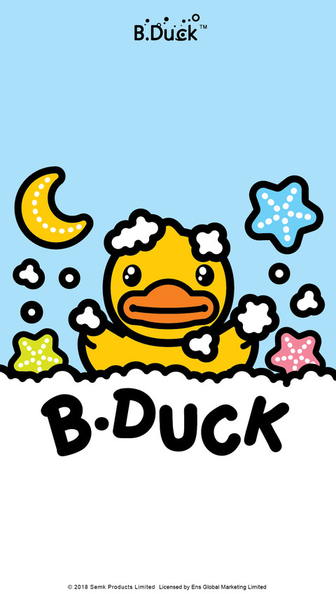 B.Duck (27) screenshot