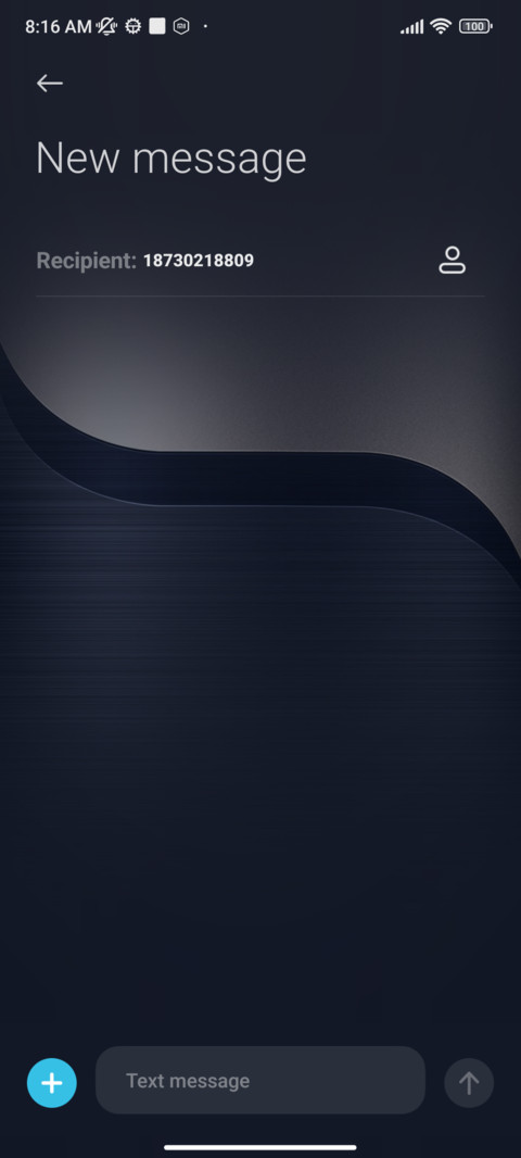 Curve Realm screenshot