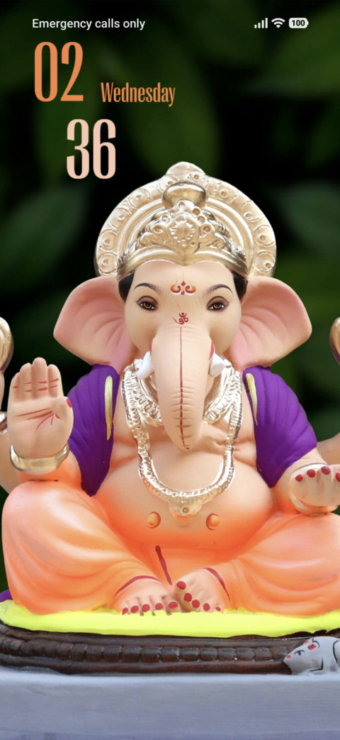 Indian Art screenshot
