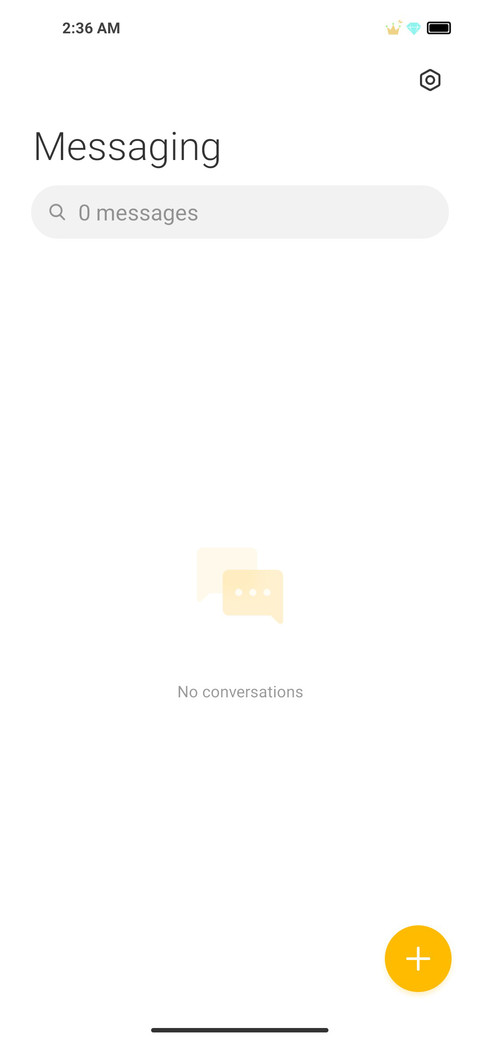 smile man screenshot