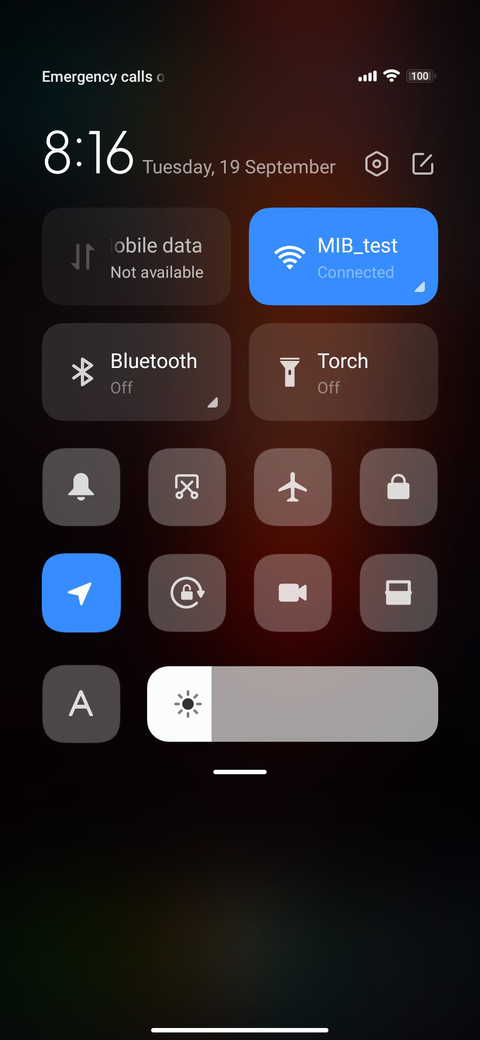 FunMash screenshot