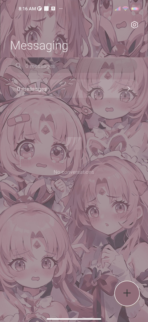 Star dome sister screenshot