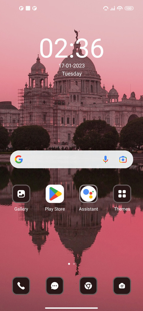 Kolkata screenshot
