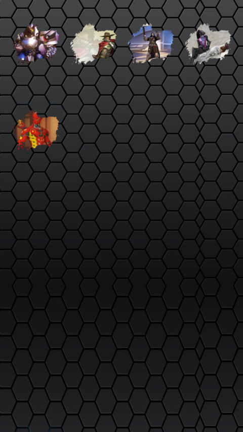 守望先锋死神 screenshot
