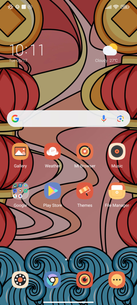 Fashion Rabbit screenshot