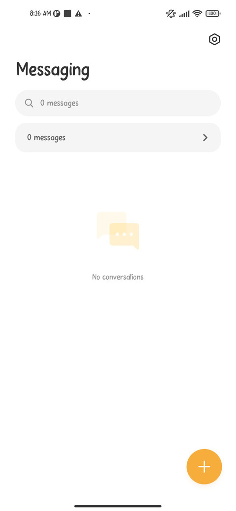 PaperNote screenshot