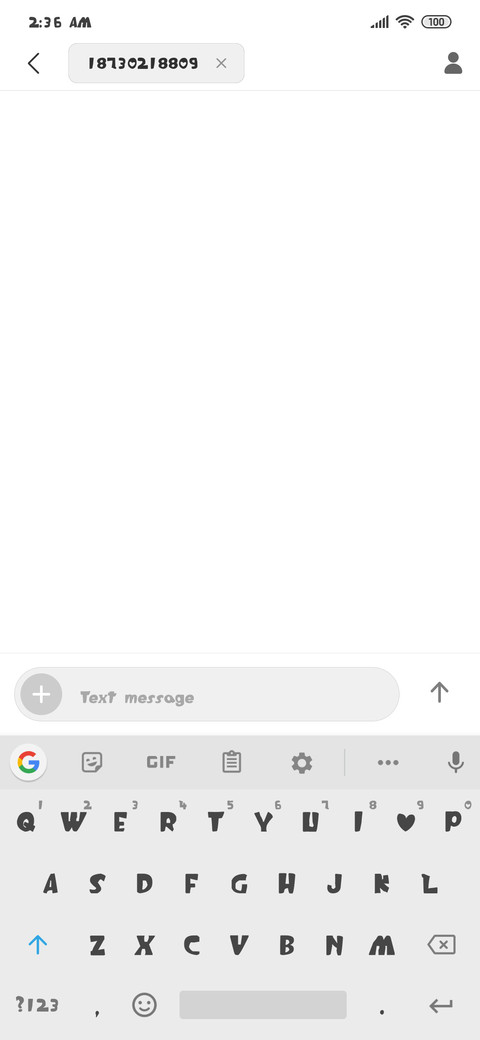 Life Is Sweet screenshot