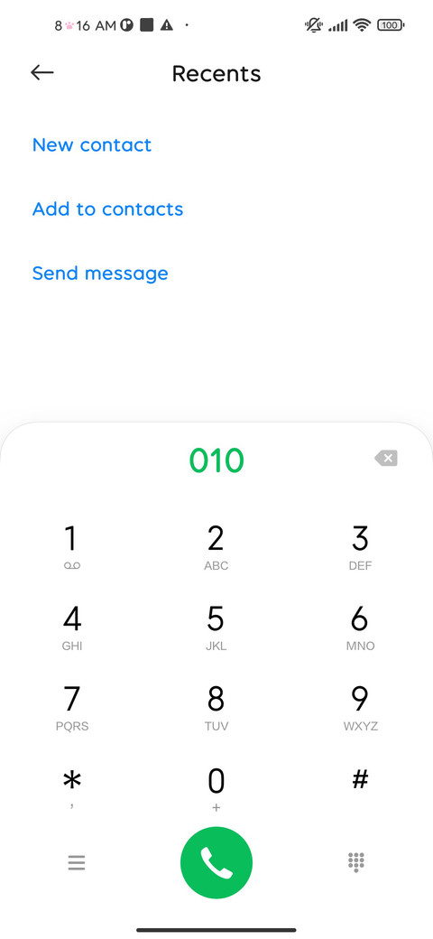 woaini screenshot