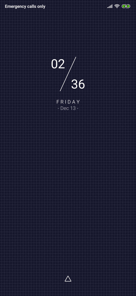 Aypon Lite Beta screenshot