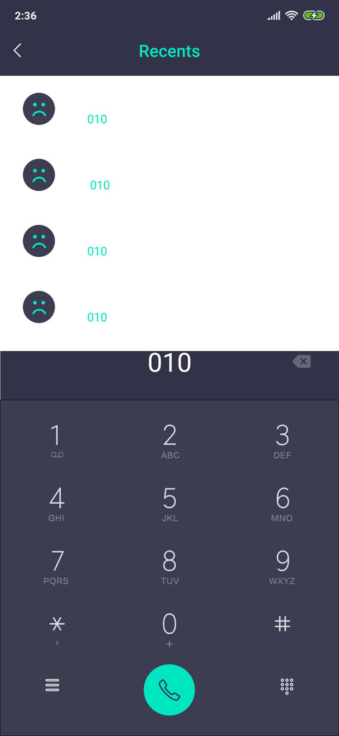 Aypon Lite Beta screenshot