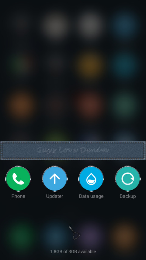  IN Guys Love Denim screenshot