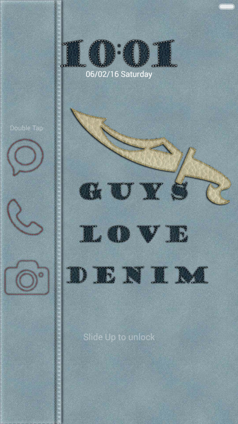  IN Guys Love Denim screenshot