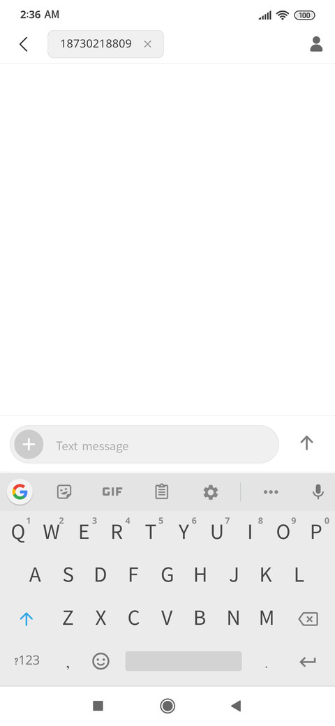 Normal বাংলা screenshot