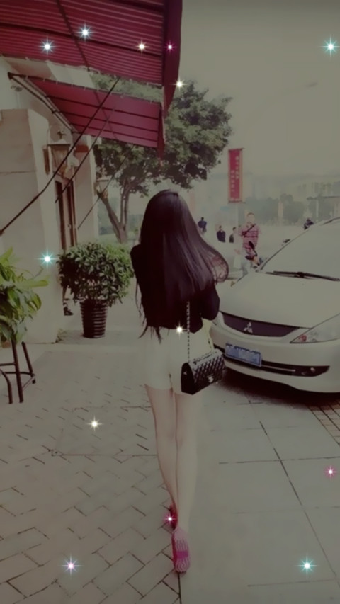 美女的爱情 screenshot