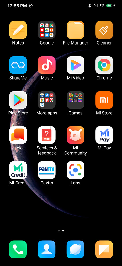 11C+ screenshot