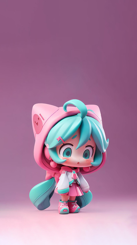 初音未来哪国粉丝多 screenshot