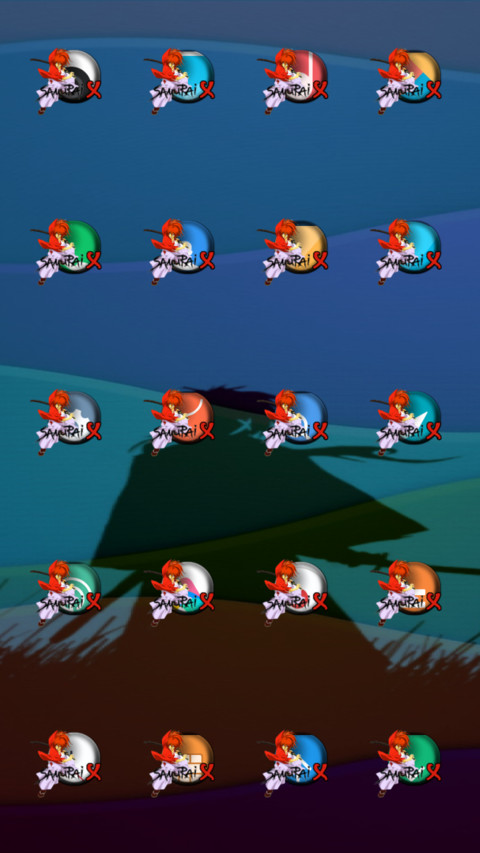 kenzhi screenshot