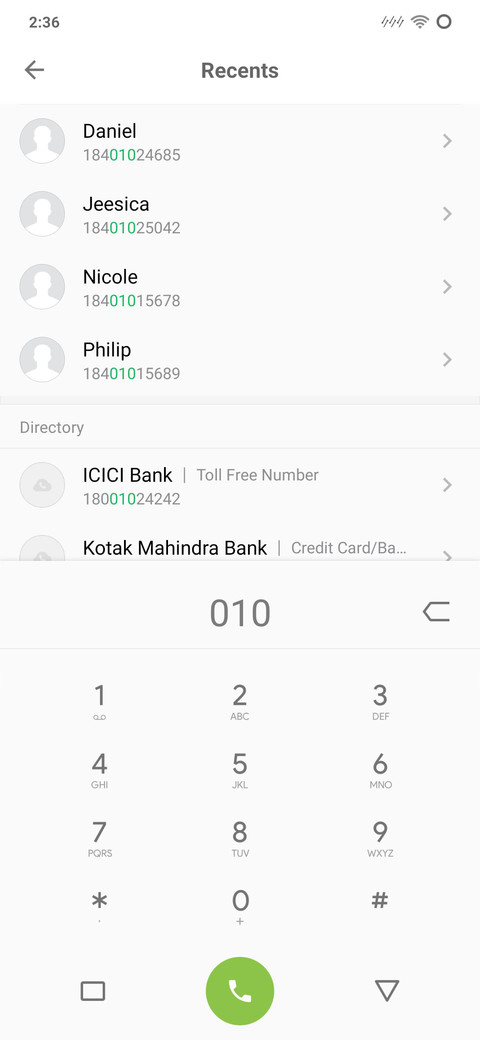 Irys_DWM3 screenshot