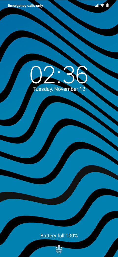 iqPie_DWM3 screenshot