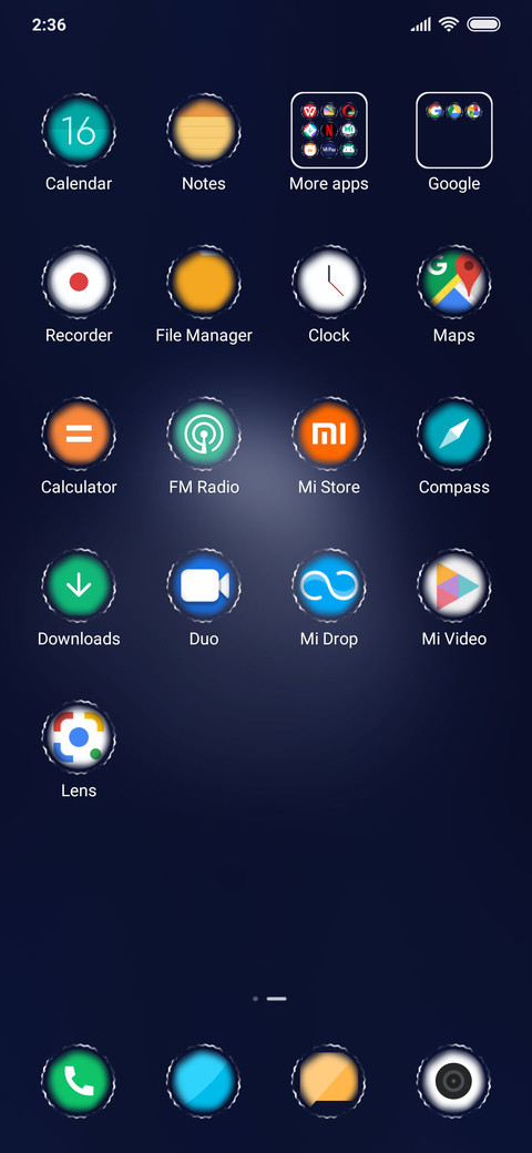 BACHPAN_DWM3 screenshot