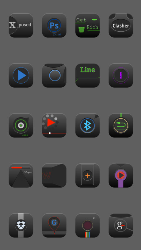 Mumet screenshot