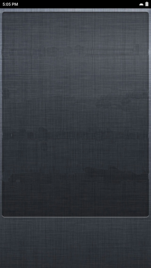 Mumet screenshot
