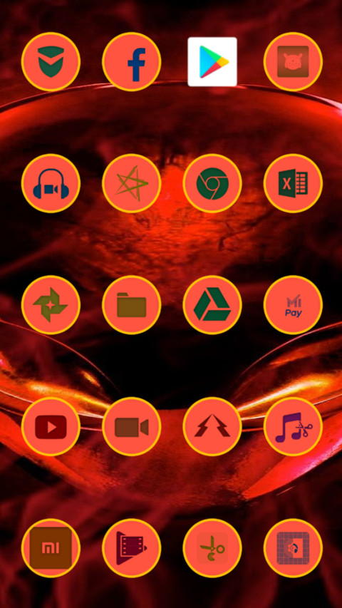 Alien_DWM19 screenshot