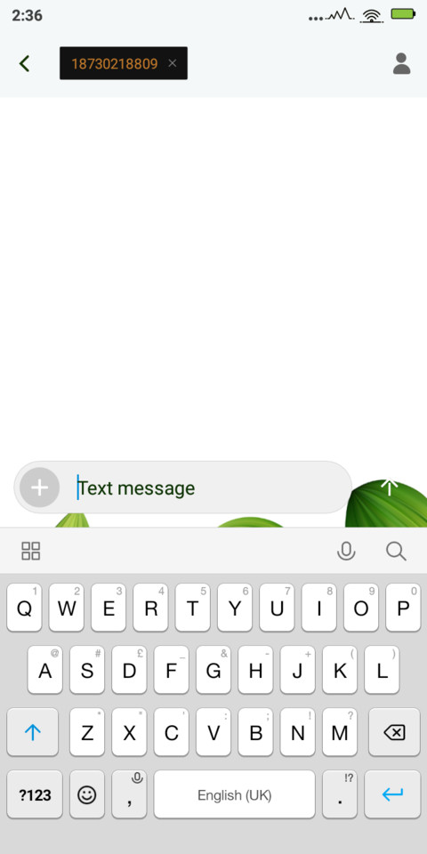 MFreshness screenshot